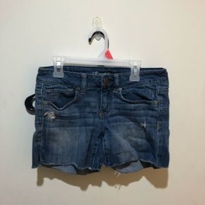 American Eagle Stretch Jean Sorts